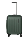 Travelite Dynamiic 4 Wheel Cabin Trolley green