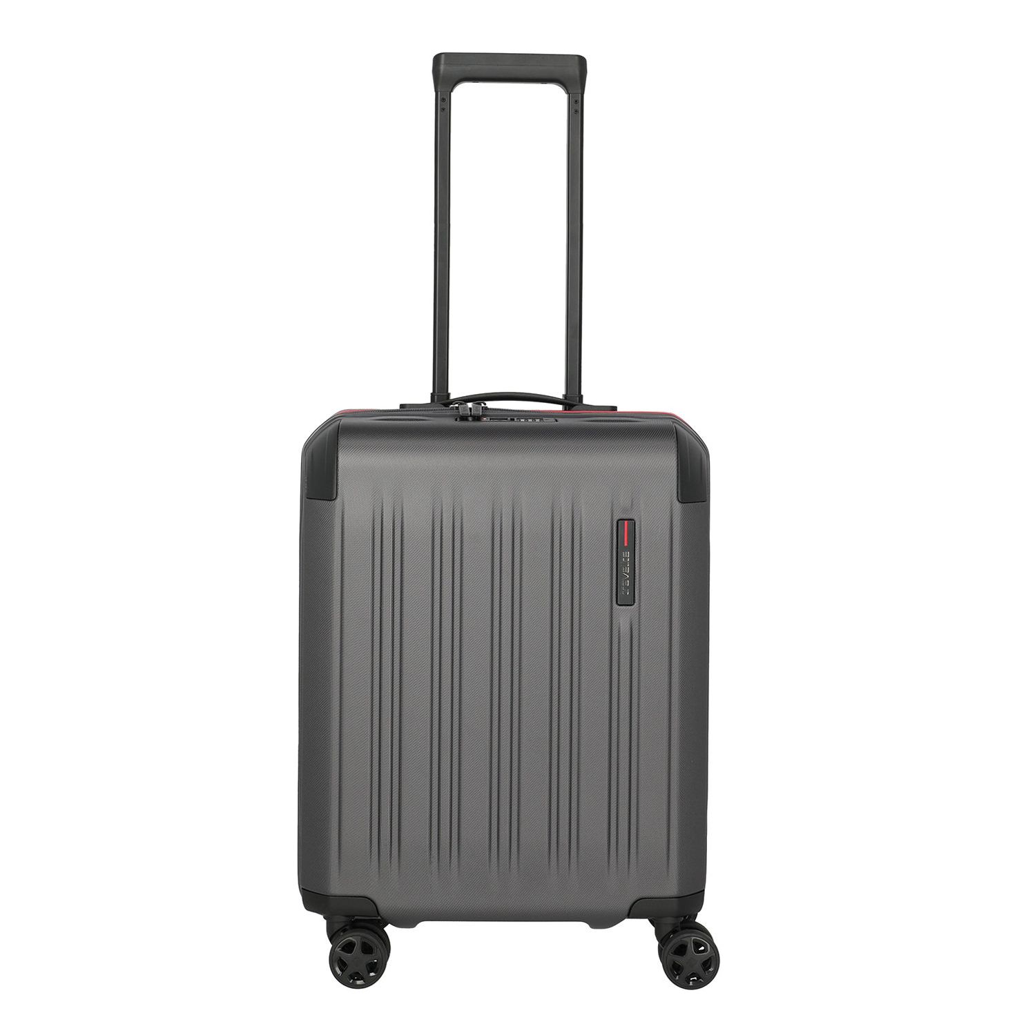Travelite Dynamiic 4 Wiel Trolley S Anthracite
