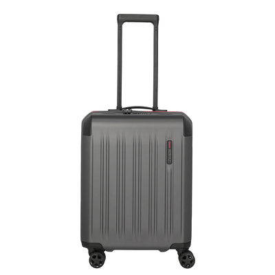 Travelite Dynamiic 4 Wheel Cabin Trolley anthracite