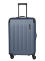 Travelite Dynamiic 4 Wheel Trolley M denim