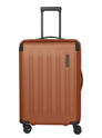 Travelite Dynamiic 4 Wheel Trolley M amber