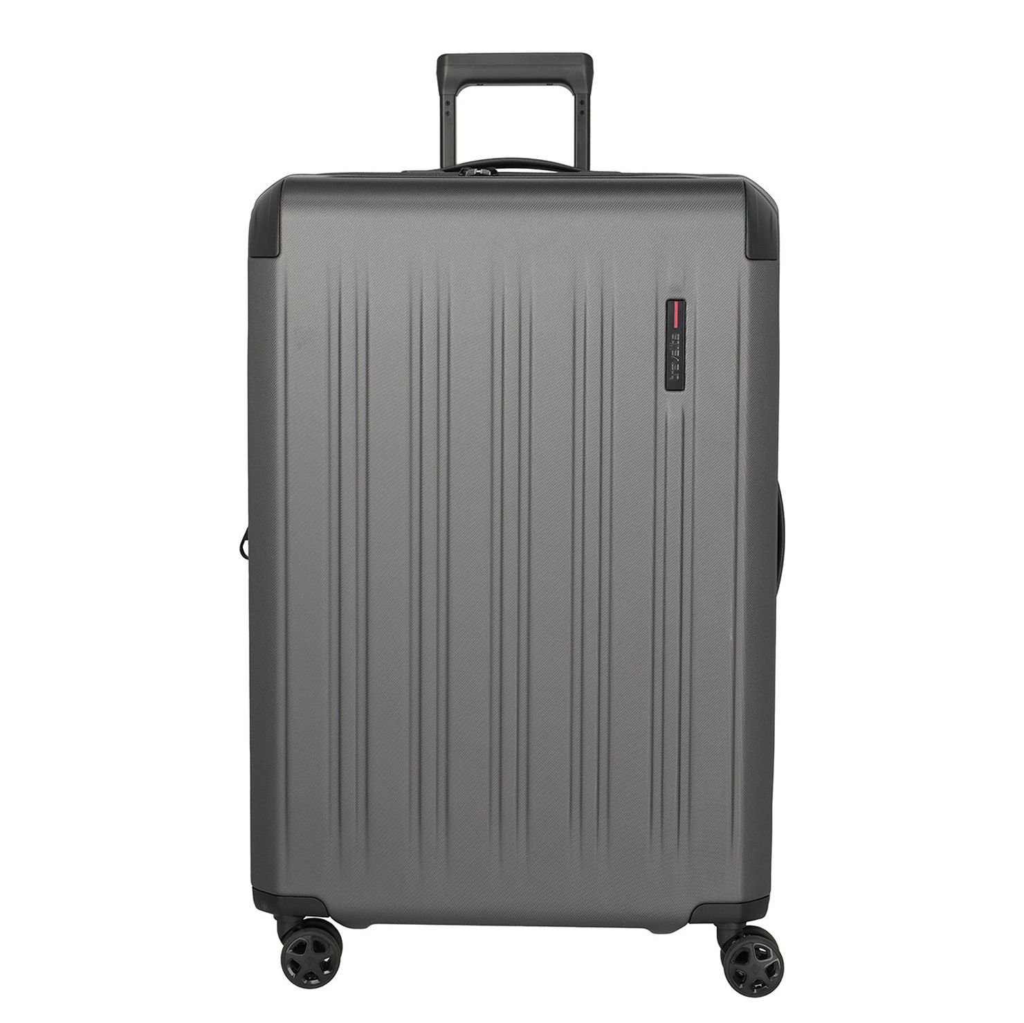 Travelite Dynamiic 4 Wiel Trolley L Expandable Anthracite