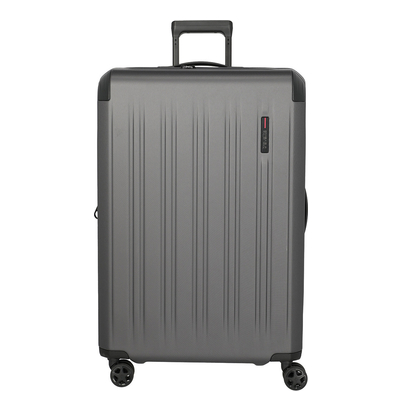 Travelite Dynamiic 4 Wheel Trolley L anthracite