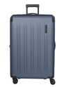 Travelite Dynamiic 4 Wheel Trolley L denimblue