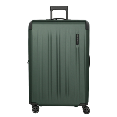 Travelite Dynamiic 4 Wheel Trolley L green
