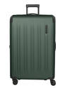 Travelite Dynamiic 4 Wheel Trolley L green