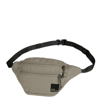 Jack Wolfskin Konya Hipbag stone