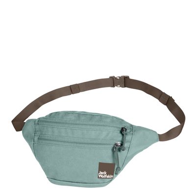 Jack Wolfskin Konya Hipbag soft jade