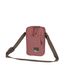 Jack Wolfskin Konya Bag mineral red