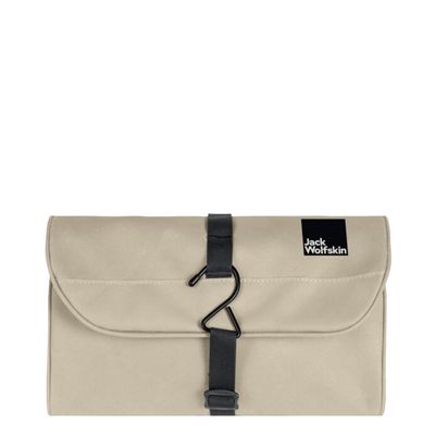 Jack Wolfskin Konya Waschsalon stone