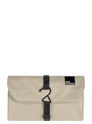 Jack Wolfskin Konya Waschsalon stone