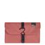 Jack Wolfskin Konya Waschsalon mineral red