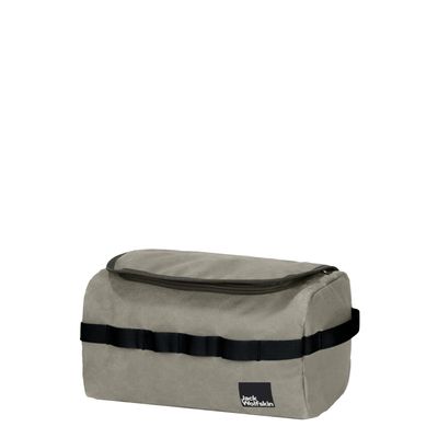 Jack Wolfskin Konya Washbag stone