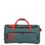 Travelite Basics Fresh Wheeled Duffle green/orange