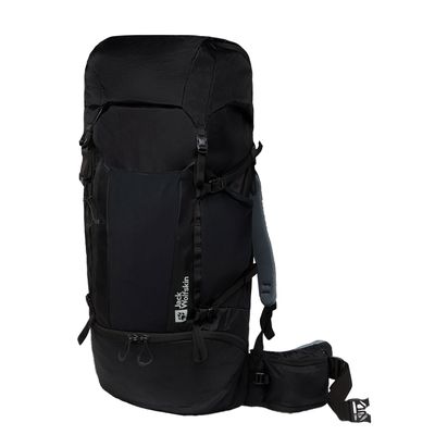 Jack Wolfskin Trailflair M 50 S-L black