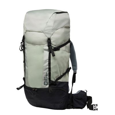 Jack Wolfskin Trailflair W 50 Xs-M mint leaf