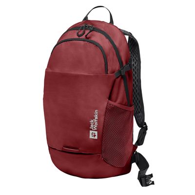 Jack Wolfskin Velocity 20 deep ruby