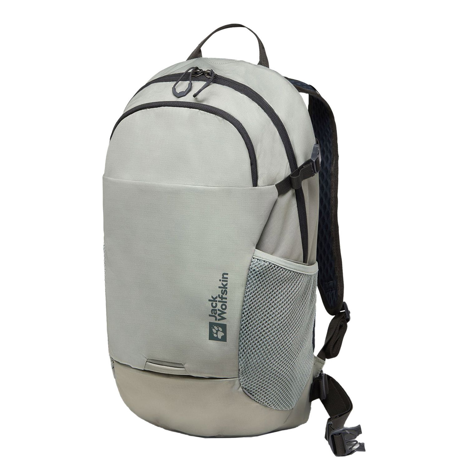 Jack Wolfskin Velocity rugzak groen