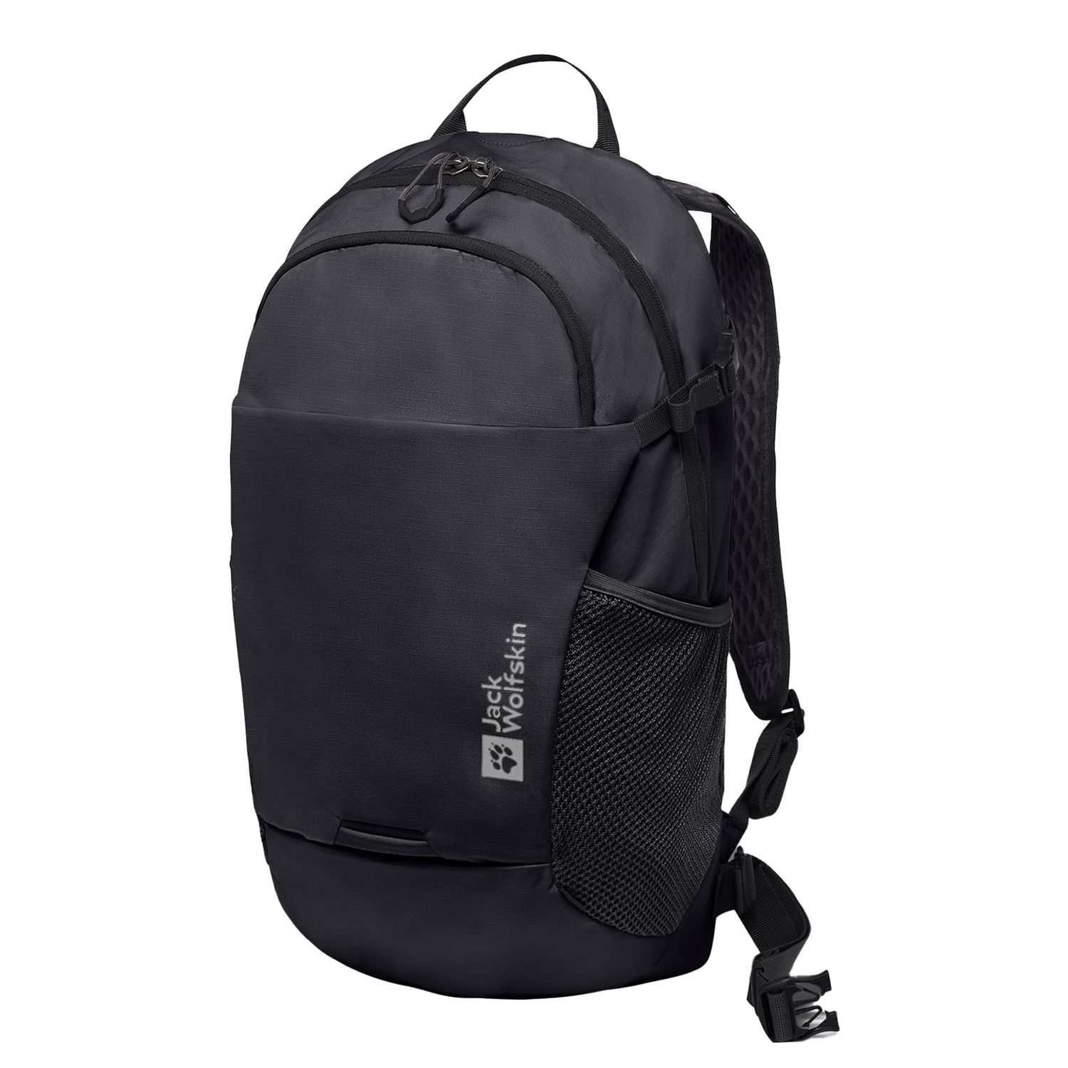 Jack Wolfskin Velocity rugzak grijs