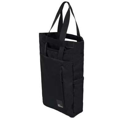 Jack Wolfskin Eve black