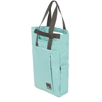 Jack Wolfskin Eve soft jade