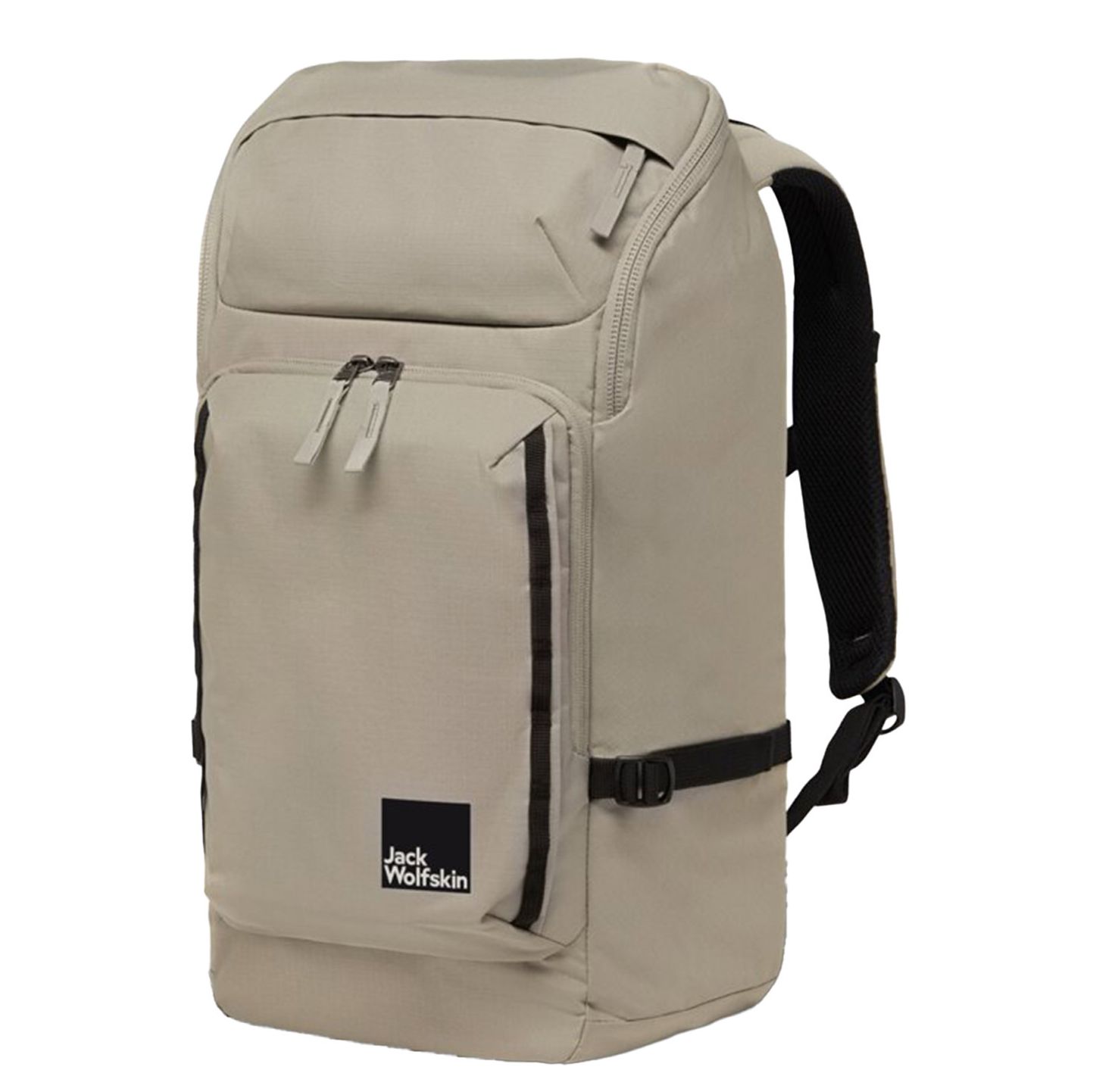 Jack Wolfskin Laptop Rugzakken beige