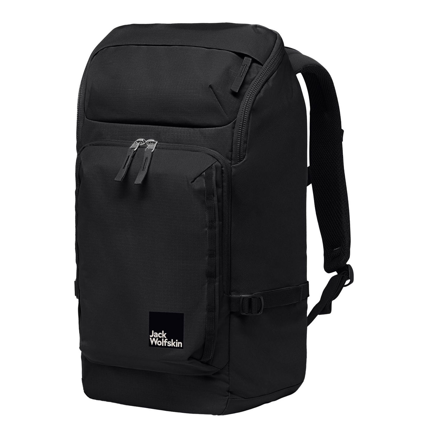 Jack Wolfskin Laptop Rugzakken zwart
