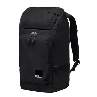Jack Wolfskin Lyall black