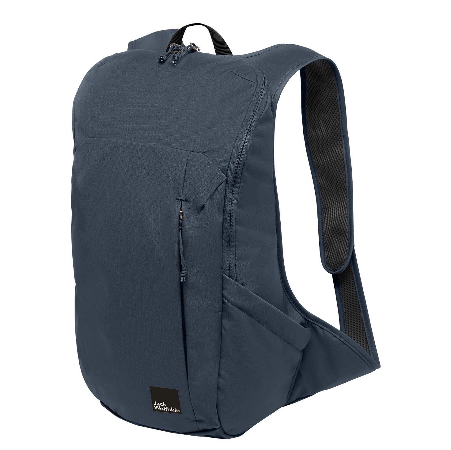 Jack Wolfskin rugzak blauw