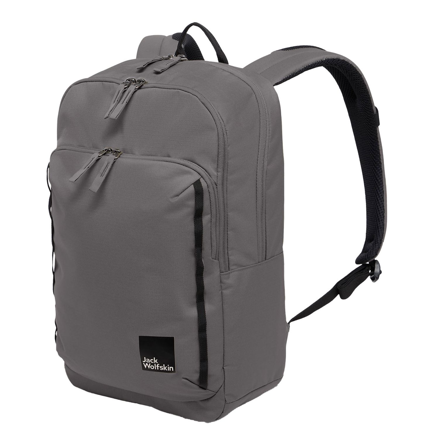 Jack Wolfskin rugzak grijs