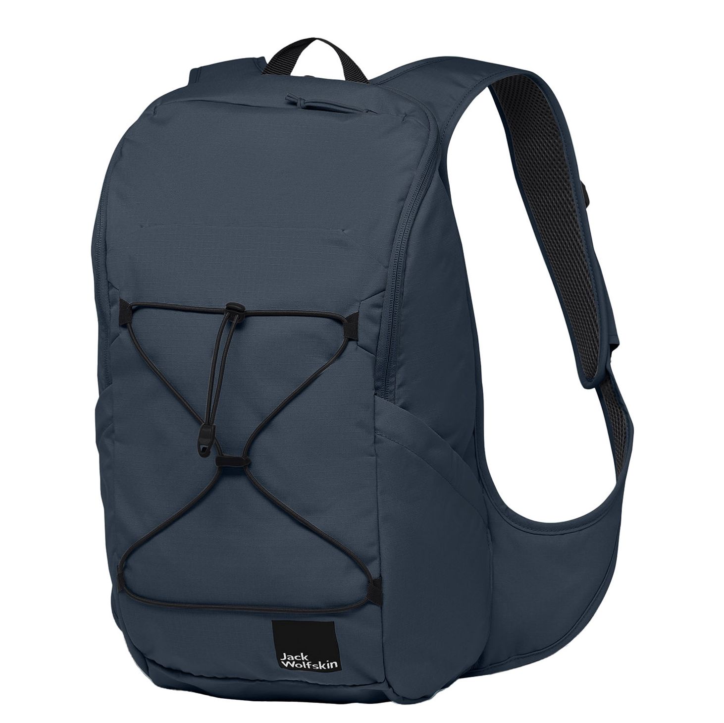 Jack Wolfskin Laptop Rugzakken blauw