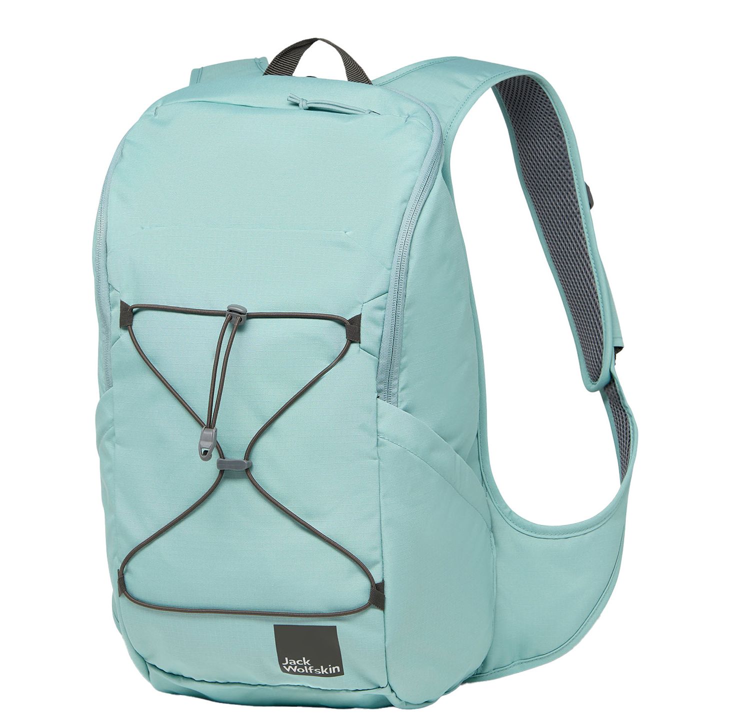 Jack Wolfskin Laptop Rugzakken groen