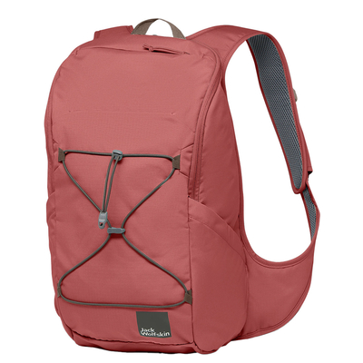 Jack Wolfskin Serene mineral red
