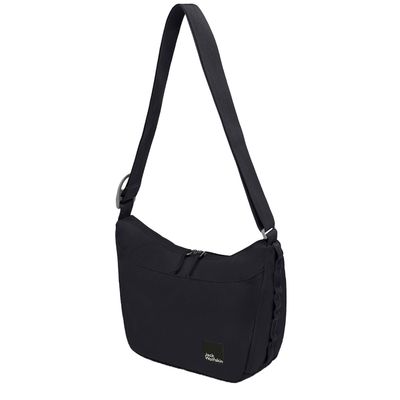 Jack Wolfskin Rose black