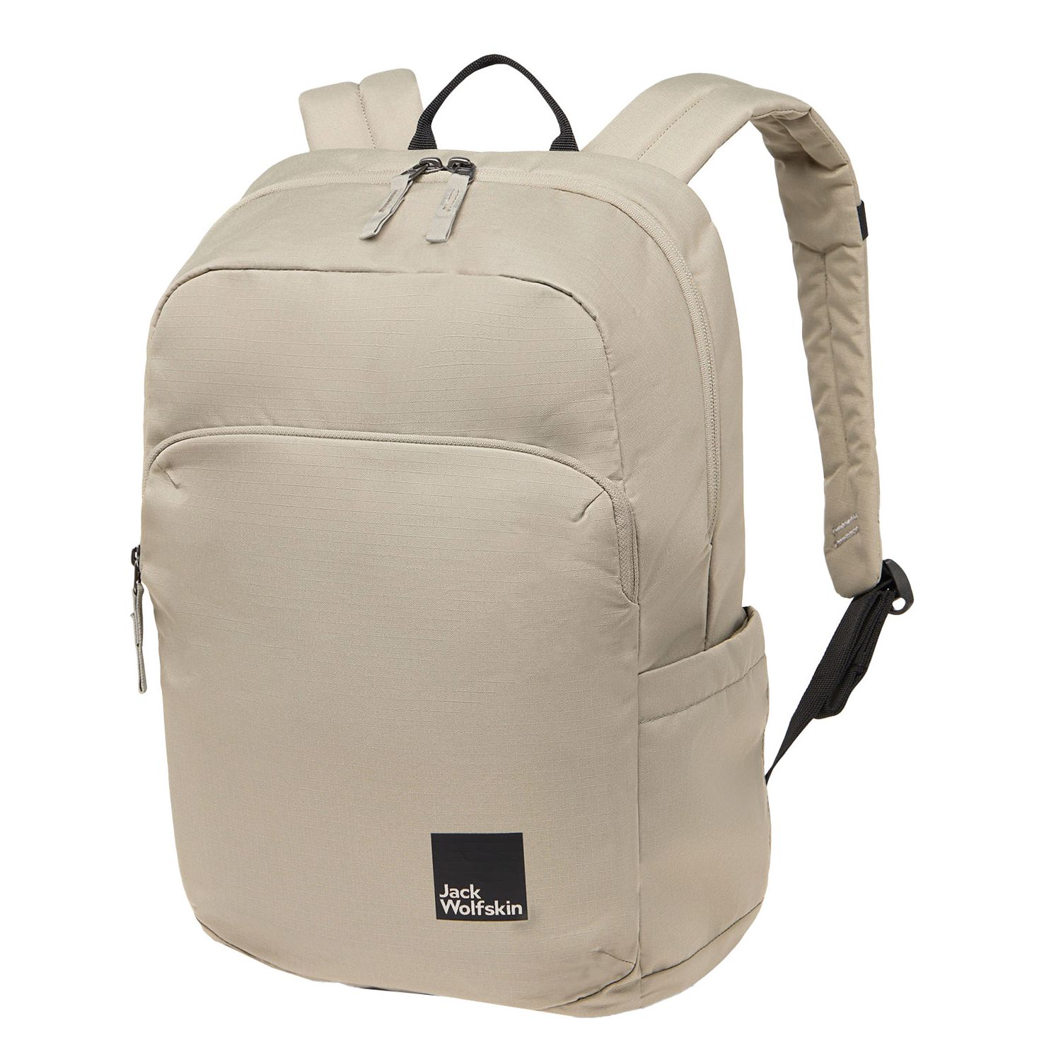 Jack Wolfskin Laptop Rugzakken beige