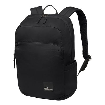 Jack Wolfskin Terraview black