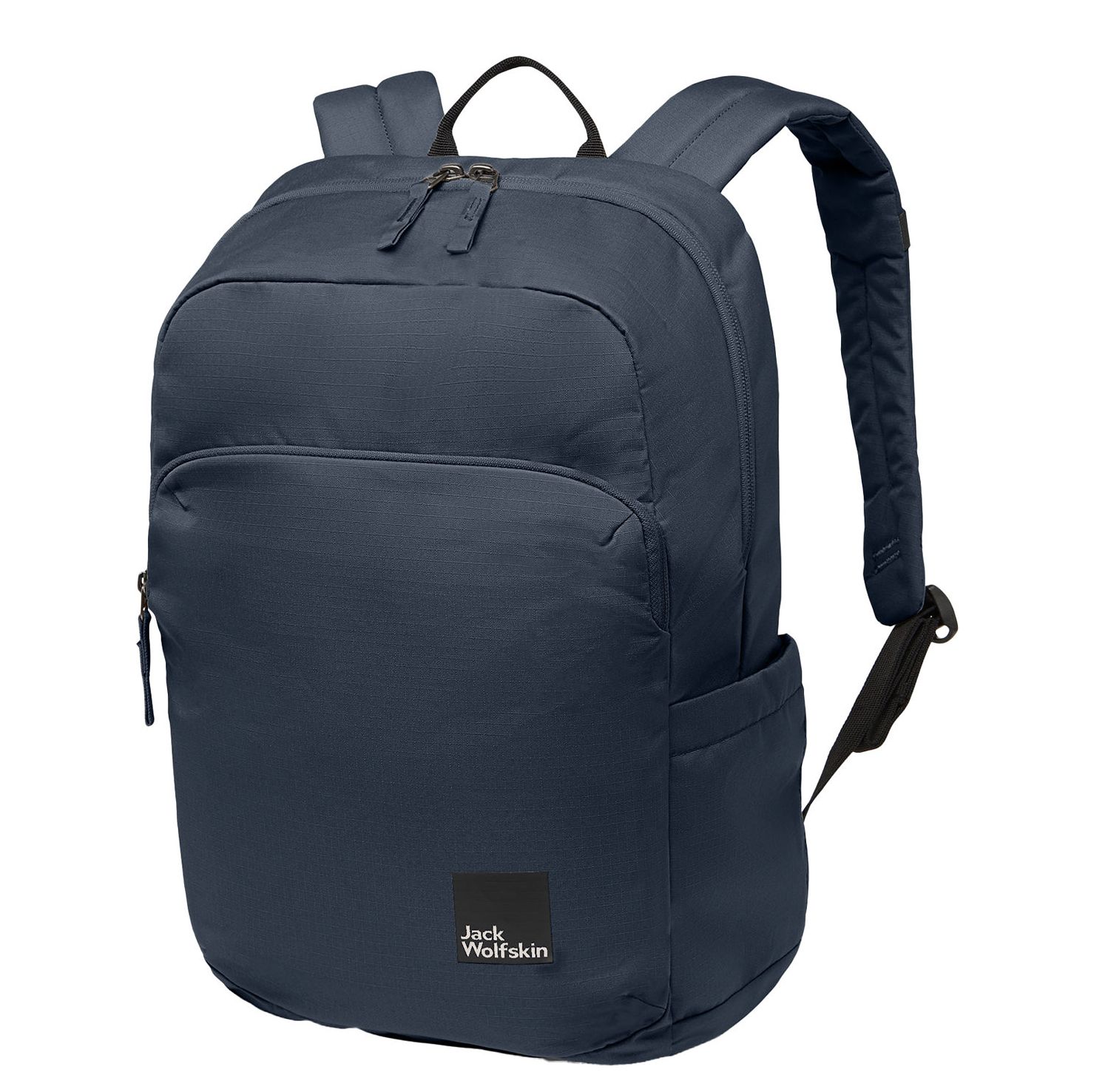 Jack Wolfskin Laptop Rugzakken blauw