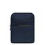 Piquadro Wollem Crossbody blue