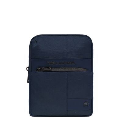 Piquadro Wollem Crossbody blue