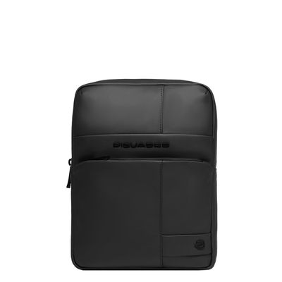 Piquadro Wollem Crossbody black