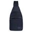 Piquadro Zaino Monospalla Slingbag blue