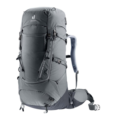 Deuter Aircontact Core 35+10 Women SL graphite-black