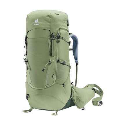 Deuter Aircontact Core 55+10 Women SL grove-ivy