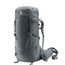 Deuter Aircontact Core 55+10 Women SL graphite-black