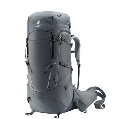 Deuter Aircontact Core 55+10 Women SL graphite-black