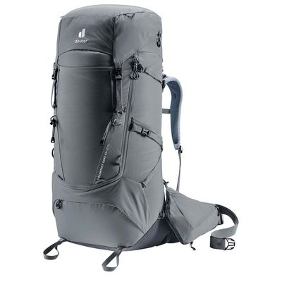 Deuter Aircontact Core 65+10 Women SL graphite-black