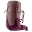 Deuter Futura 30 Women SL ashrose-cassis
