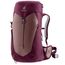 Deuter AC Lite 22 Women SL SL ashrose-cassis