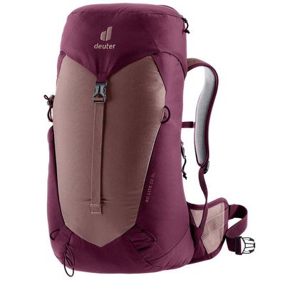 Deuter AC Lite 22 Women SL SL ashrose-cassis