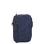 Charm London Hollywood Phonebag blue
